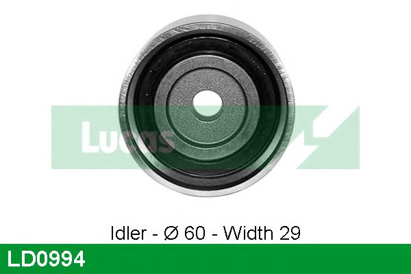 LUCAS ENGINE DRIVE LD0994