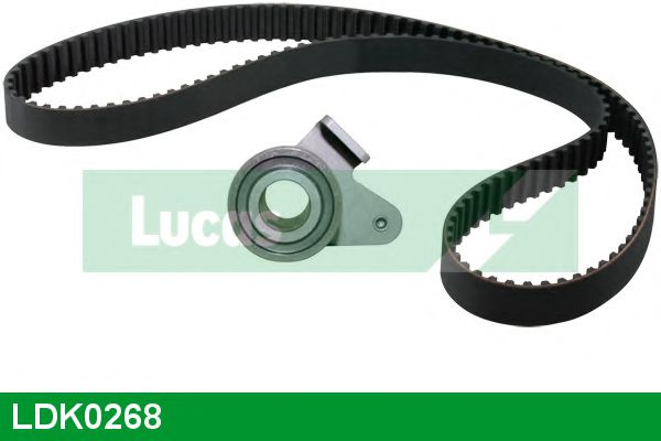 LUCAS ENGINE DRIVE LDK0268