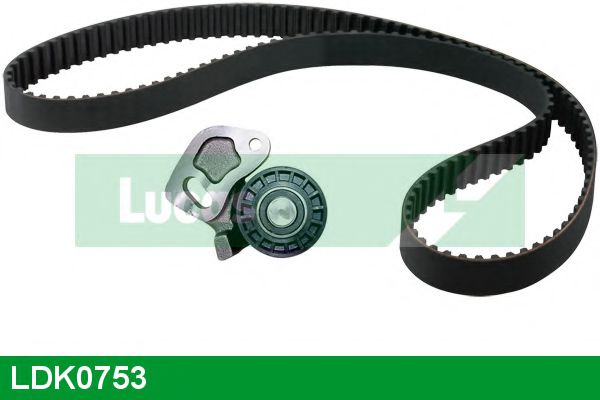 LDK0753 LUCAS+ENGINE+DRIVE Belt Drive Timing Belt Kit