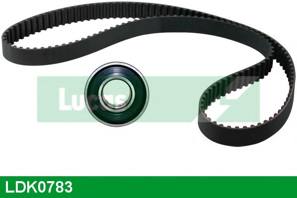 LDK0783 LUCAS+ENGINE+DRIVE Belt Drive Timing Belt Kit