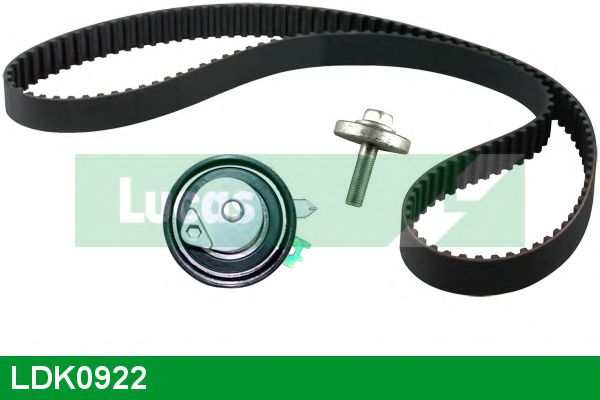 LUCAS ENGINE DRIVE LDK0922