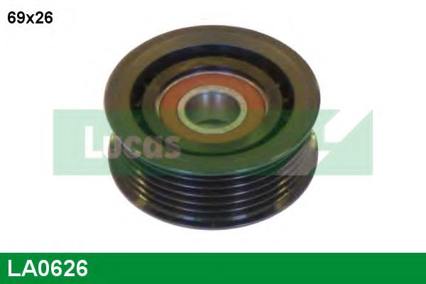 LUCAS ENGINE DRIVE LA0626