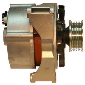 HC-PARTS CA1072IR