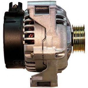 HC-PARTS CA 1151 IR