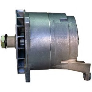 HC-PARTS CA 1237IR