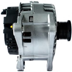 HC-PARTS CA1627IR