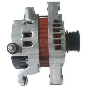 CA1745IR HC-PARTS Alternator