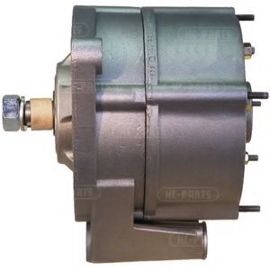 CA186IR HC-PARTS Alternator Alternator