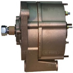HC-PARTS CA187IR