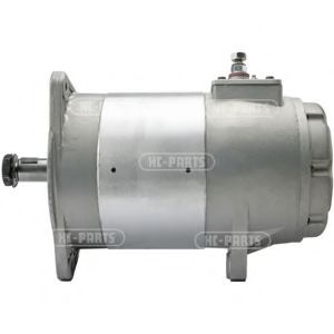 HC-PARTS CA1924IR