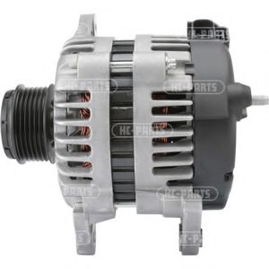 CA2010IR HC-PARTS Generator