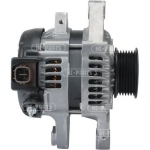 CA2102IR HC-PARTS Generator