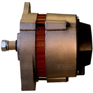 HC-PARTS CA23V