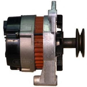 HC-PARTS CA296IR