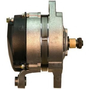 HC-PARTS CA 506 IR