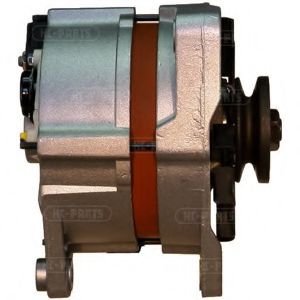 HC-PARTS CA521IR