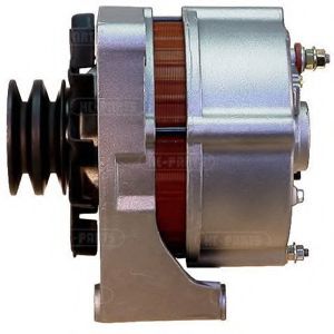 HC-PARTS CA 528 IR
