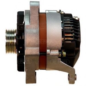 HC-PARTS CA 596 IR