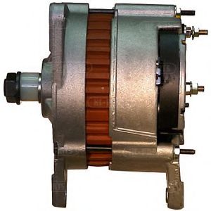 HC-PARTS CA627IR