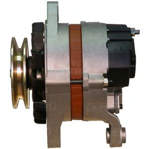 HC-PARTS CA641IR