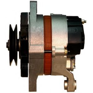 HC-PARTS CA642IR