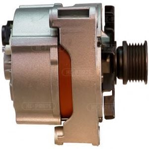 HC-PARTS CA 723 IR