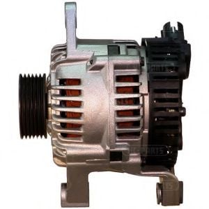 HC-PARTS CA729IR