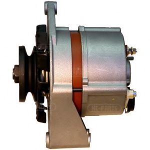 HC-PARTS CA 734 IR