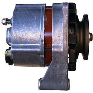 HC-PARTS CA76IR