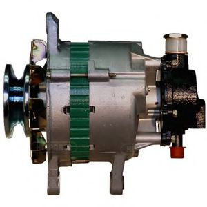 JA585IR HC-PARTS Generator