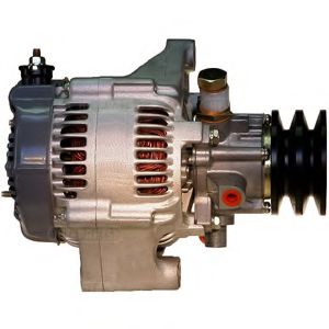 JA881IR HC-PARTS Generator Generator