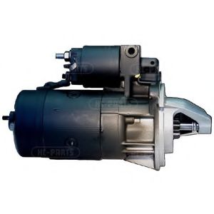 CS370 HC-PARTS Gasket Set, cylinder head