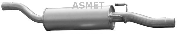 02.057 ASMET Ball Joint
