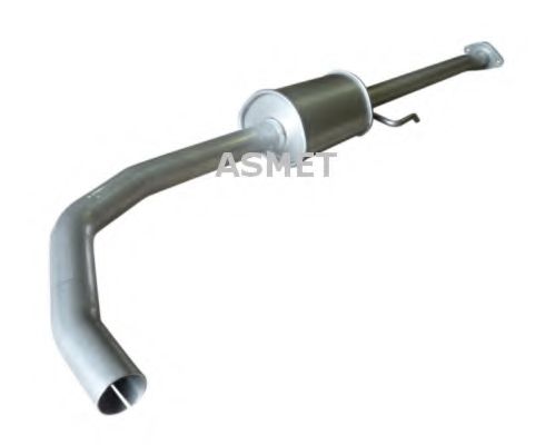 28.013 ASMET Cooling System Thermostat, coolant