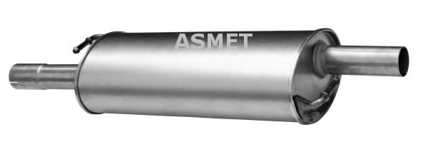 04.108 ASMET Rotor, distributor