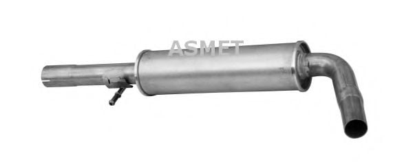 21.009 ASMET Water Pump