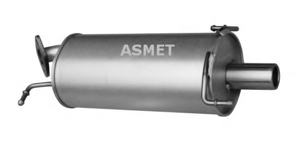 05.199 ASMET Fuel Pump