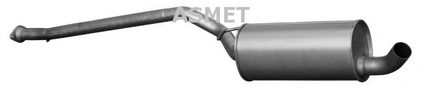 07.217 ASMET Vacuum Cell, ignition distributor