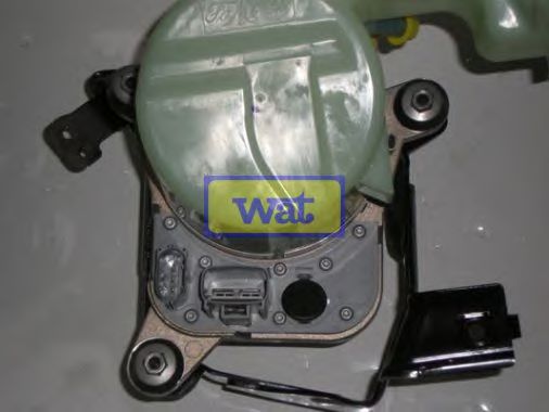 501AFRE WAT Hydraulic Pump, steering system