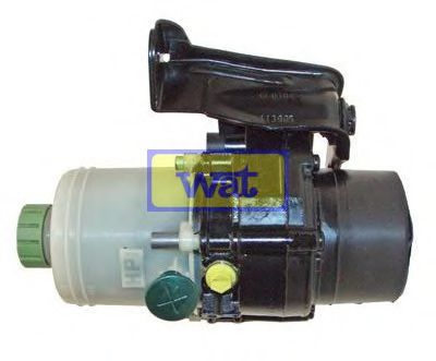 501AVLE WAT Hydraulic Pump, steering system
