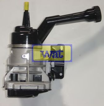 502FPGE WAT Hydraulic Pump, steering system