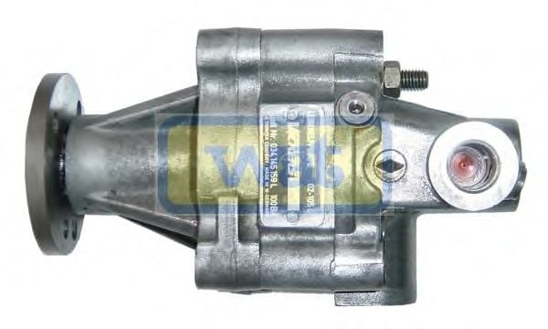 BAD51V WAT Steering Hydraulic Pump, steering system