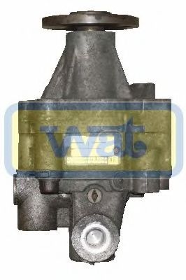 BBM52L WAT Hydraulic Pump, steering system