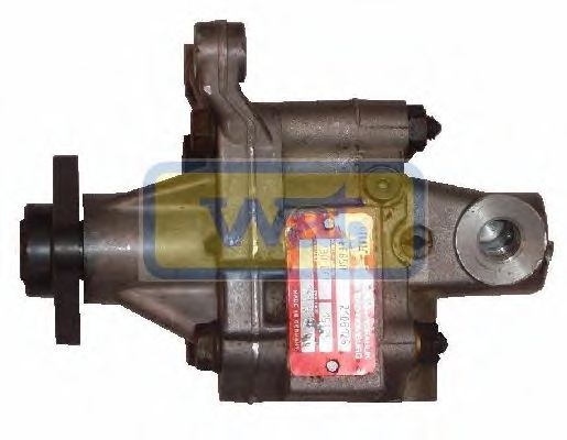 BBM53L WAT Hydraulic Pump, steering system