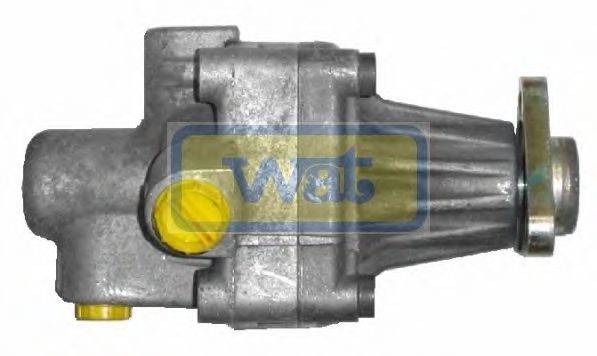 BBM53Z WAT Hydraulic Pump, steering system