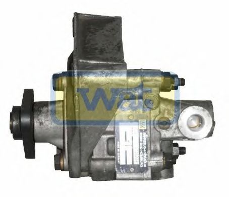BBM54L WAT Hydraulic Pump, steering system