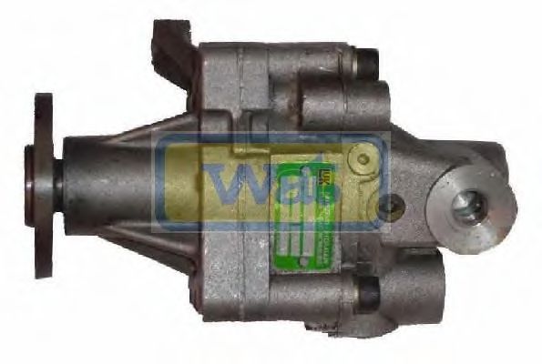 BBM55L WAT Steering Hydraulic Pump, steering system