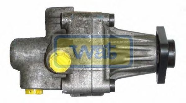 BBM55Z WAT Steering Hydraulic Pump, steering system