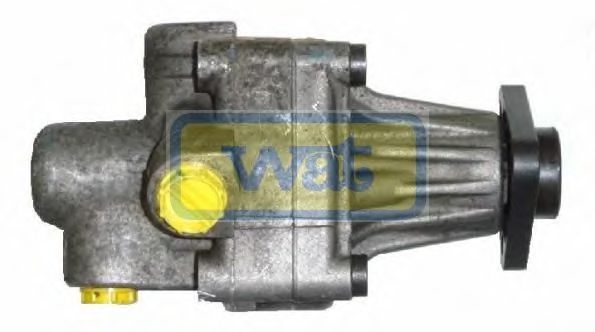 BBM57Z WAT Hydraulic Pump, steering system