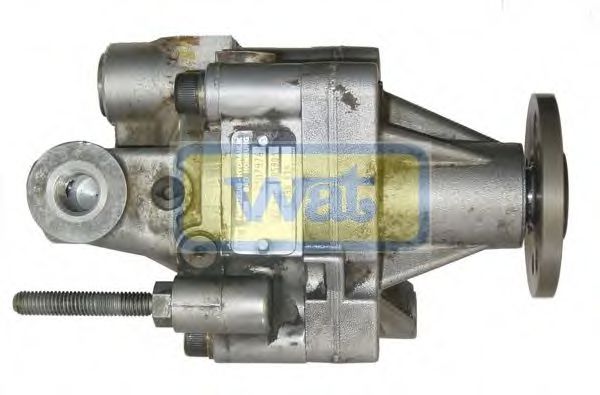 BBM66L WAT Hydraulic Pump, steering system